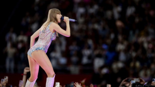 Taylor Swift: Nach Konzertabsagen in Wien "Angst" und "Schuldgef&uuml;hle" versp&uuml;rt