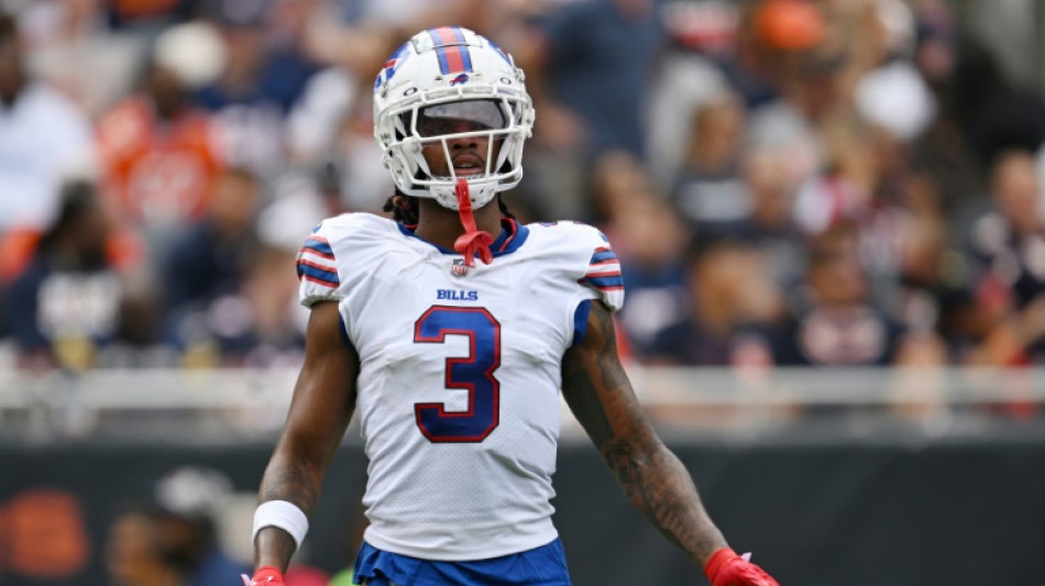 Hamlin makes Bills' 53-man roster seven months after cardiac arrest