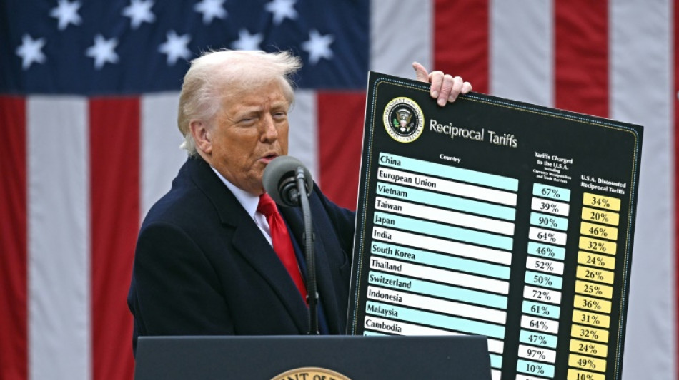 Trump says to set 50% copper tariff, no extension to August deadline