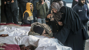 Ministero della Sanit&agrave; di Hamas, i morti a Gaza saliti a 45.717