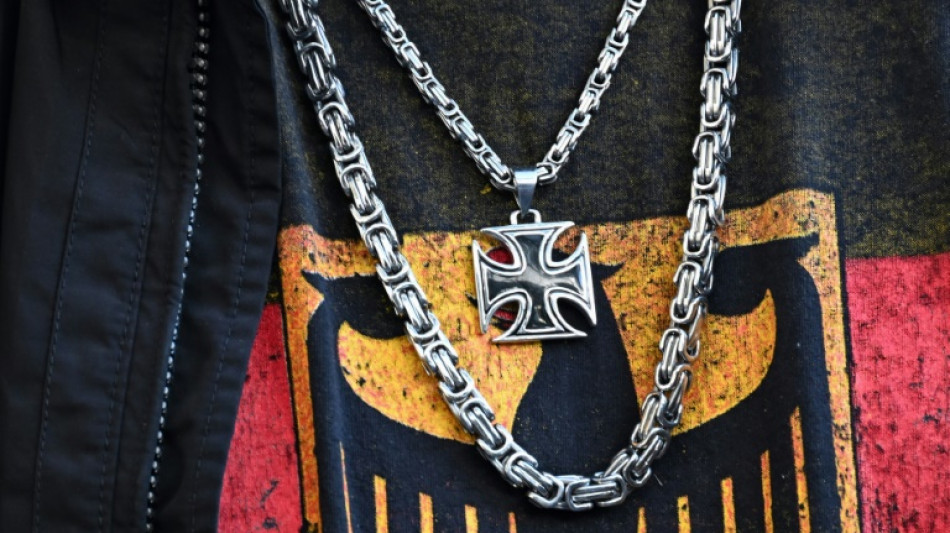 Brandstiftung in Bremer Jugendzentrum: Fast f&uuml;nf Jahre Haft f&uuml;r Rechtsextremen