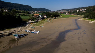 2022 war f&uuml;r ein Viertel der Menschheit das w&auml;rmste Jahr &uuml;berhaupt