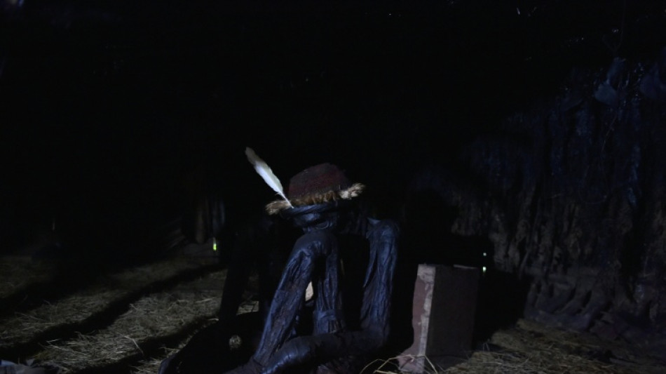 Científicos creen haber hallado en Asia las momias más antiguas del mundo