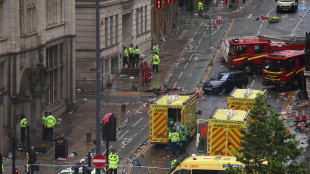 Auto su pedoni a Liverpool, l'antiterrorismo indaga