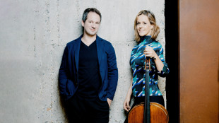Sol Gabetta e Bertrand Chamayou al Bologna Festival il 7/5