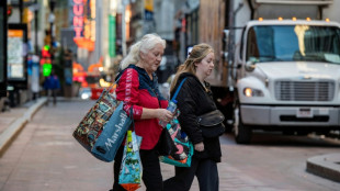 Fresh data show US consumers still strained by inflation