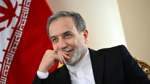 Ir&aacute;n afirma que el enriquecimiento de uranio "no es negociable" con EEUU