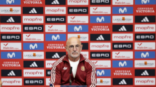 Ligue des nations: l'Espagne ram&egrave;ne sa coupe &agrave; la maison