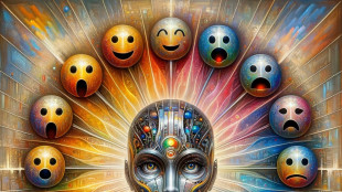 Studio, l'IA può emulare le reazioni umane alle immagini