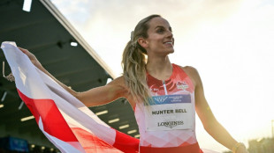 Hunter Bell cruises to Commonwealth gold, Pathirage stuns javelin stars