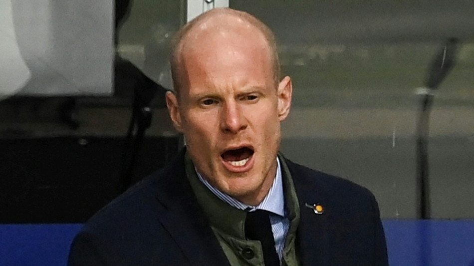 S&ouml;derholm &uuml;ber St&uuml;tzle: "K&ouml;nnen optimistisch sein"