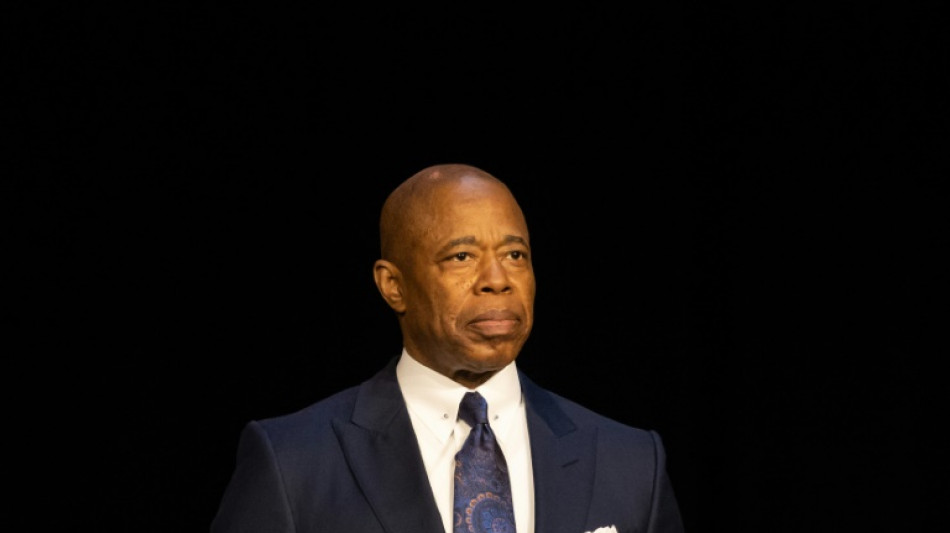 Nova York entregar&aacute; folhetos em busca de afastar imigrantes