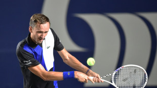 R&uuml;ckkehr nach Wimbledon-Pause: Medwedew erfolgreich