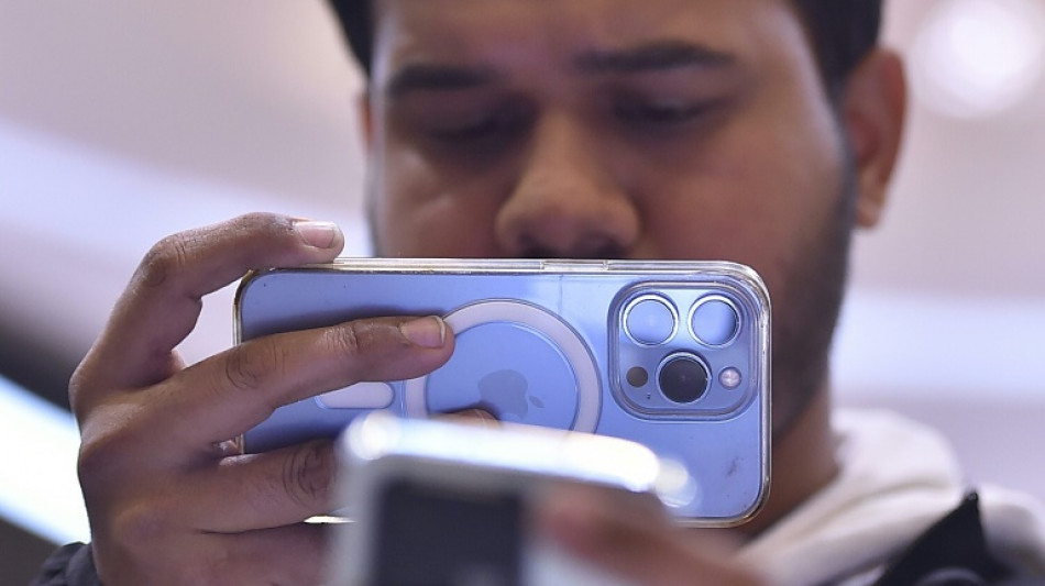 Bundeskartellamt stellt Apple unter versch&auml;rfte Beobachtung