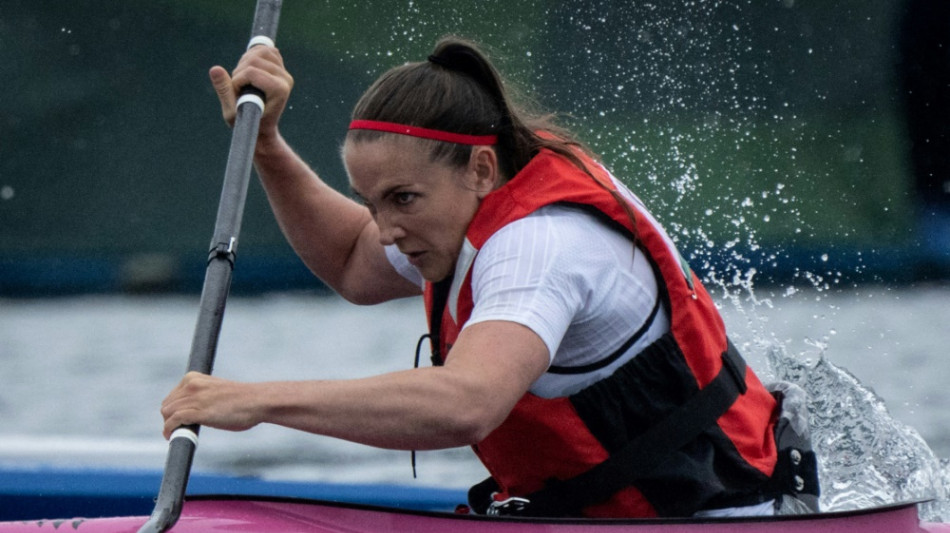 Paralympics: M&uuml;ller und Schulz deutsche Fahnentr&auml;ger