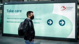 UE: plus d'obligation de masques dans les a&eacute;roports et avions &agrave; partir de lundi