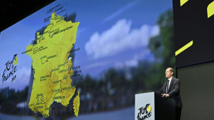 Streckenpr&auml;sentation: Bergspektakel bei Tour de France 2025