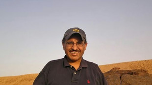 "Est-il en vie?": la femme d'un militant saoudien incarc&eacute;r&eacute; lance un cri d'alarme
