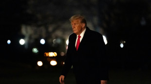 Governo e Justi&ccedil;a travam disputa sobre funcion&aacute;rios nos EUA