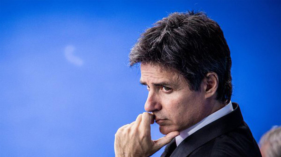 Parigi 2024: Cito 'due medaglie? spero di accontentare Malag&ograve;'