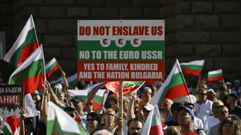Bulg&aacute;ria se tornar&aacute; o 21&ordm; pa&iacute;s da zona do euro