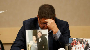 Familiares de v&iacute;ctimas de ola de apu&ntilde;alamientos en Canad&aacute; piden respuestas