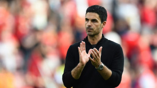 Arteta ready to smash Arsenal transfer budget to sign striker