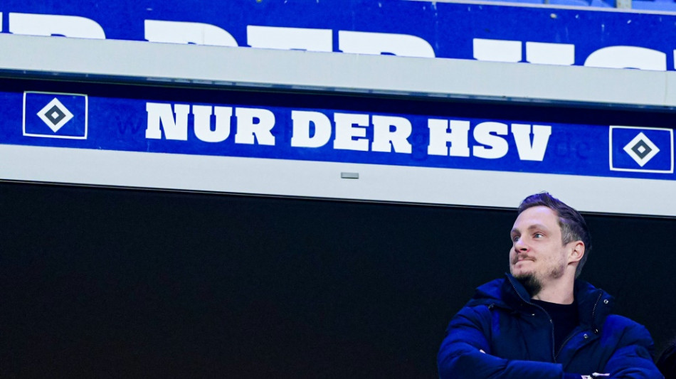 Wer folgt auf Jansen? HSV w&auml;hlt neuen Pr&auml;sidenten