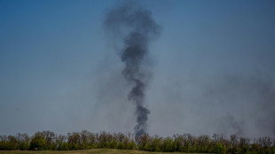 Exército russo nega avanço sobre suas defesas na Ucrânia