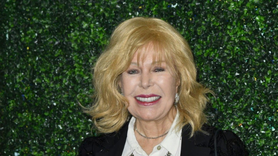 'M*A*S*H' actress Loretta Swit dead: publicist