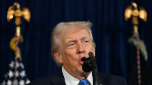 Key Trump quotes about US operation in Venezuela