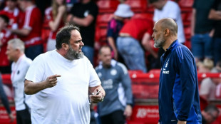 Nuno 'worried' for job over relationship with Forest owner
