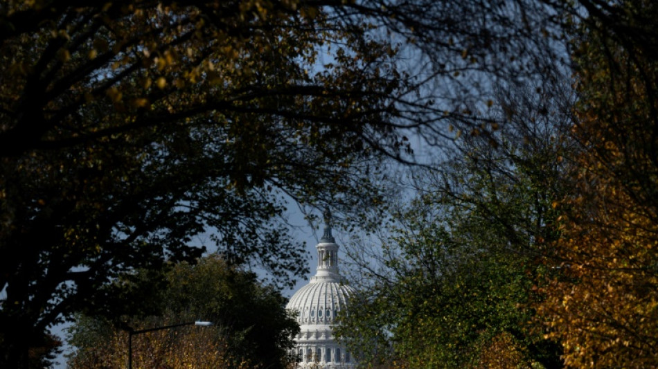 Avec les &eacute;lections am&eacute;ricaines, la cause du climat limite la casse