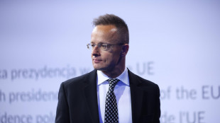 Ungheria ribadisce, 'contrari all'adesione di Kiev all'Ue'