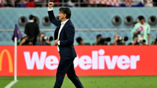 Dalic slams Herdman after Croatia knock Canada out of World Cup 