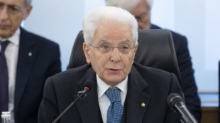 Mattarella, &egrave; un tempo in cui servono fiducia e speranza
