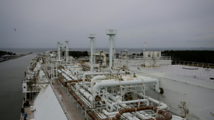 Füllstand der Gasspeicher zu Beginn der Heizsaison sehr niedrig