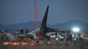 Conmoci&oacute;n y l&aacute;grimas en el aeropuerto de Muan tras el tr&aacute;gico accidente de avi&oacute;n en Corea del Sur