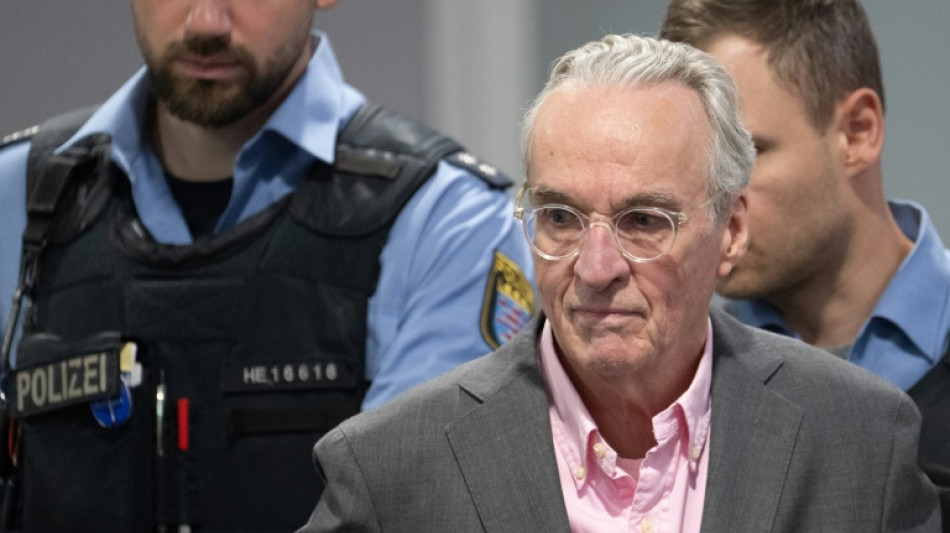 Umsturzpl&auml;ne von Reichsb&uuml;rgernetzwerk um Prinz Reu&szlig;: Weitere Verd&auml;chtige gefasst