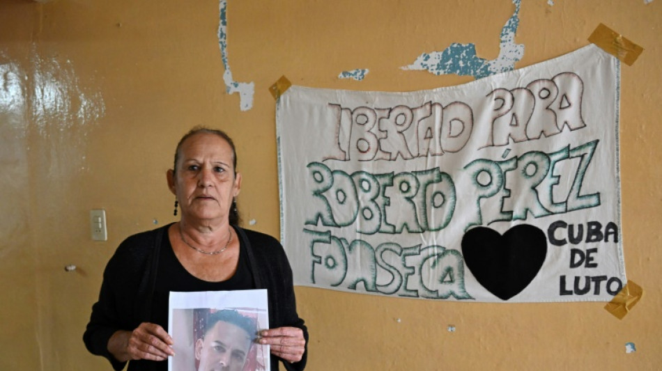 Cuba: des prisonniers lib&eacute;r&eacute;s apr&egrave;s le retrait de l'&icirc;le de la liste noire am&eacute;ricaine