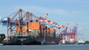 Schmuggel von tonnenweise Kokain in Hamburg: Lange Haftstrafen rechtskr&auml;ftig