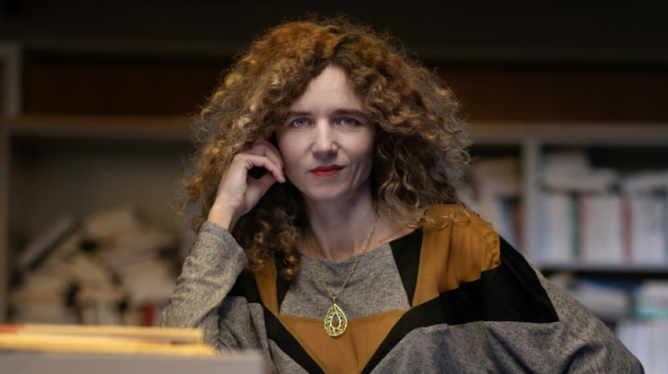 Jean-Christophe Lagarde perd toutes ses proc&eacute;dures en diffamation contre la journaliste Eve Szeftel