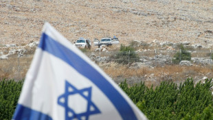 El canciller de L&iacute;bano critica a Hezbol&aacute; por lanzar drones en una zona disputada con Israel
