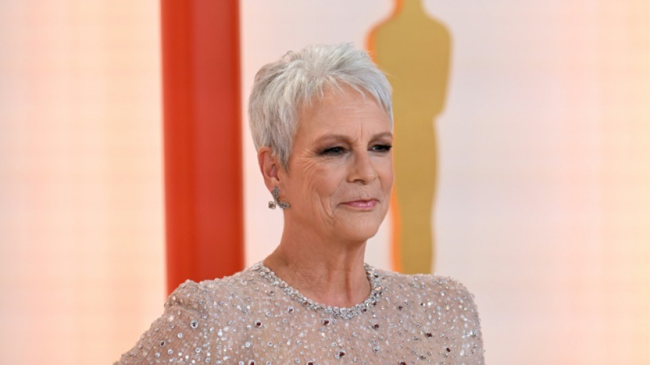 Alfombra roja de los &Oacute;scar: elegancia discreta, muchas colas y glamour multicolor