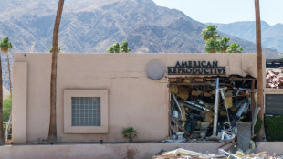 Homem que morreu em explosão em frente a clínica de fertilidade nos EUA era o fabricante da bomba