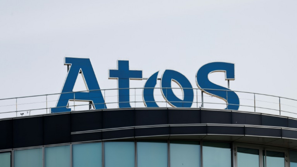 Atos: n&eacute;gociations exclusives avec l'Etat fran&ccedil;ais en vue de lui c&eacute;der des activit&eacute;s strat&eacute;giques