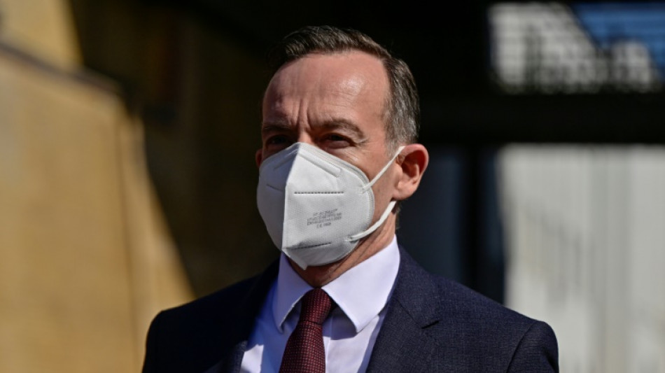 Verkehrsminister Wissing best&auml;tigt Kompromiss bei Verbrenner-Aus ab 2035