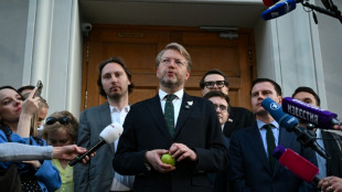 Un tribunal ruso proh&iacute;be al &uacute;nico partido antiguerra participar en las elecciones parlamentarias