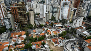 Onda de constru&ccedil;&otilde;es de arranha-c&eacute;us invade S&atilde;o Paulo