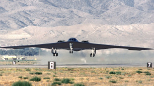 Bombardieri B-2 partiti da base Usa in Missouri verso Guam